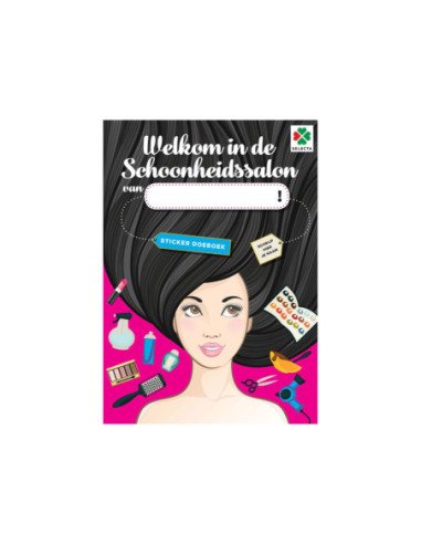 Welkom in Mijn Schoonheindssalon...