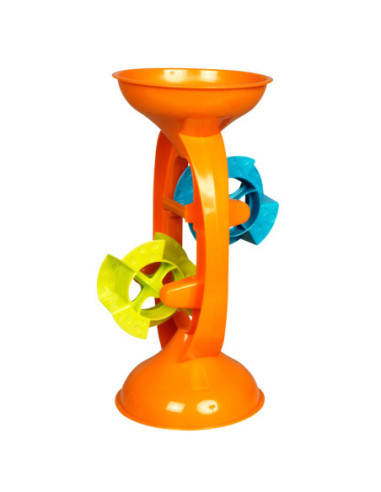 Zand-Waterloper