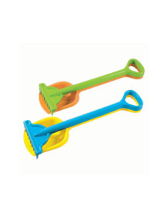 Hark en Schep Kleur, 56cm