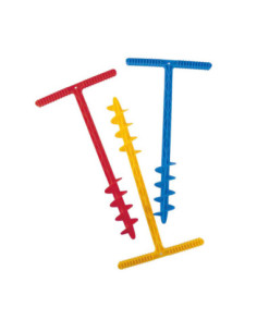 Dantoy Zandboor, 40cm