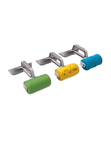 Dantoy Multi Schep en Patroonroller