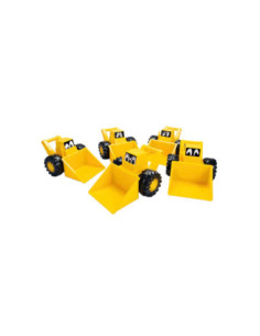 Dantoy Bulldozer, 33cm
