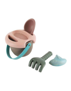 Dantoy Emmerset, 5dlg.