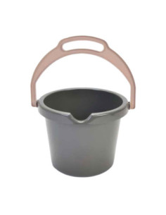 Dantoy Emmer met Handvat, 16cm