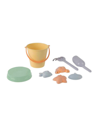 Dantoy Pastel Emmerset, 8dlg.
