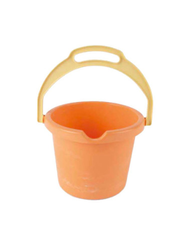 Dantoy Pastel Emmer met Hengsel 2,5l