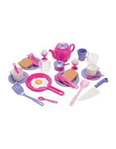 Dantoy Prinsessen...