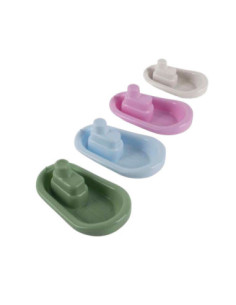 Dantoy Bootjesset, 4st.