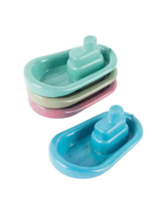 Dantoy Bootset, 4st.