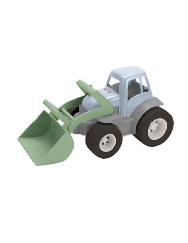 Dantoy Tractor met Voorlader...