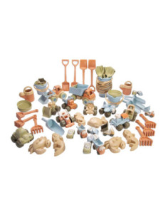 Dantoy Zandspeelset met...