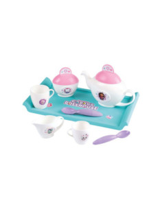 Smoby Gabby's Poppenhuis...