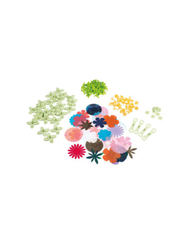 Smoby Crea Bloemen Maken Decoratie...