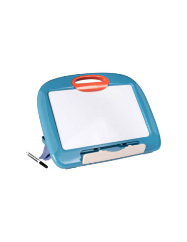 Smoby Reis Tekenbord met Stift en 4...