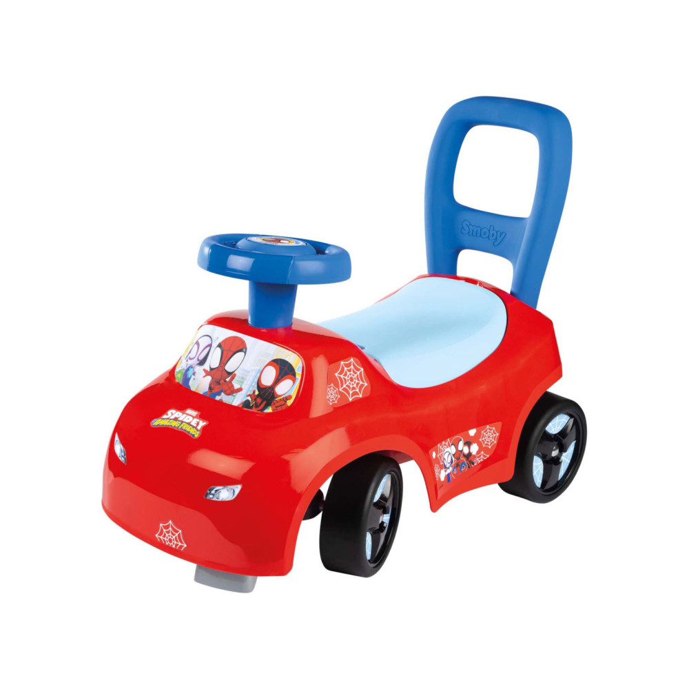 Smoby Loopauto Spidey