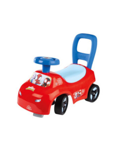 Smoby Loopauto Spidey