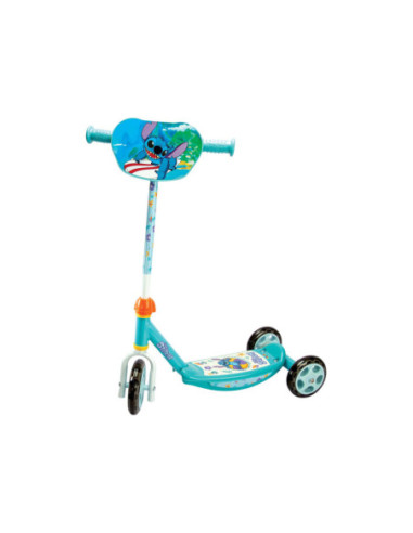 Smoby 3-Wiel Step Stitch