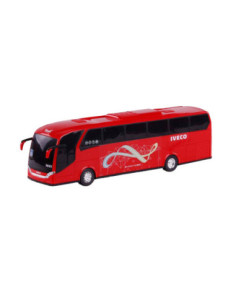 Cavallino Iveco Stadsbus...
