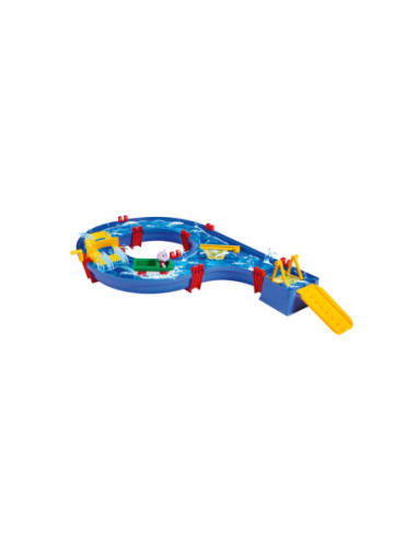 AquaPlay 1504 - Amphie Set Waterbaan