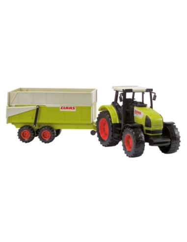 CLAAS Ares Set
