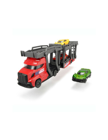 Dickie Auto Transporter