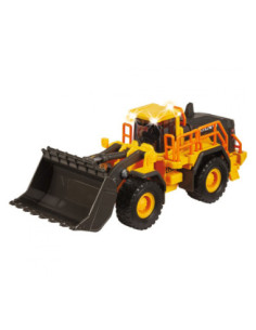 Majorette Volvo Shovel