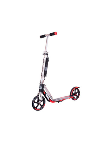HUDORA Scooter Big Wheel Step RX205 -...