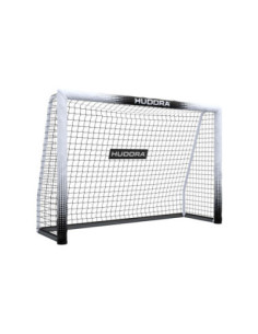 Hudora Voetbaldoel Pro Tect...