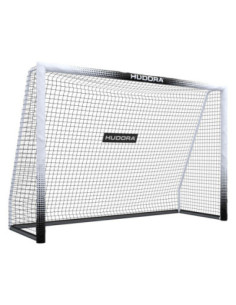 Hudora Voetbaldoel Pro Tect...