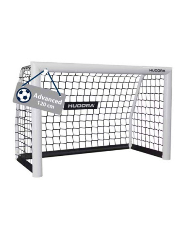 Voetbaldoel Advanced 120