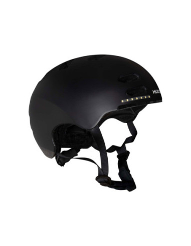 HUDORA Skaterhelm met Klep en Led...