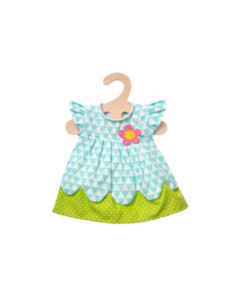 Poppenjurk Bloem, 35-45 cm