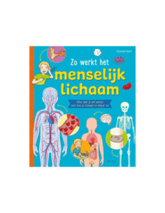 Zo werkt het Menselijk Lichaam