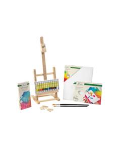 Nassau Complete Acrylset,...