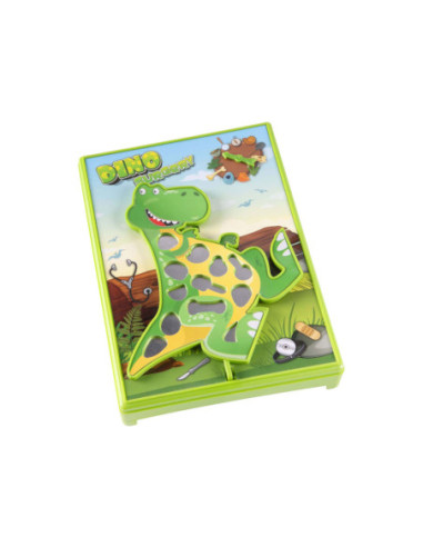 Dino Operatie