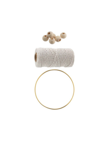 Macrame Knutselset Veren