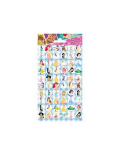 Stickervel Disney Prinses