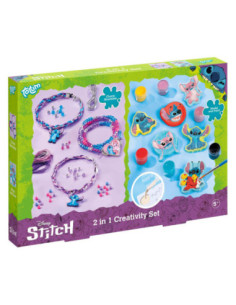 Totum 2in1 Stitch Armbanden...