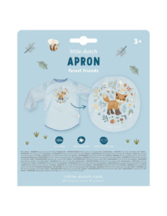 Little Dutch Kliederschort...