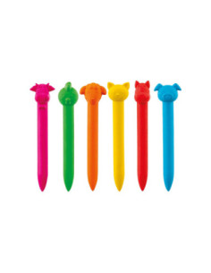 Fien & Teun Waskrijtjes