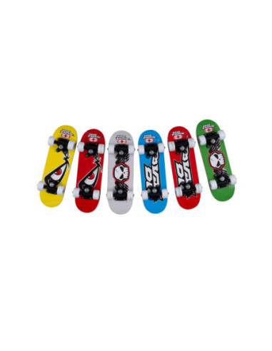 Skateboard, 43cm