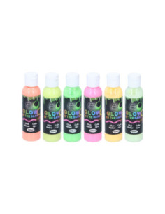 Glow in the Dark Lijm, 120ml