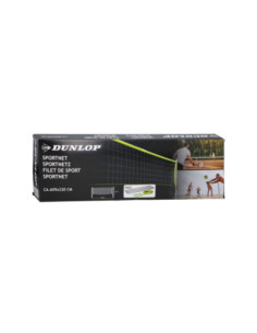 Dunlop Sportnet, 609x220cm