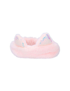 Kitty Hoofdband Roze