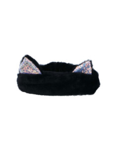 Kitty Hoofdband Zwart