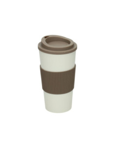 Reismok Bruin, 450ml