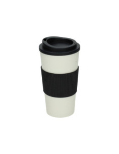 Reismok Zwart, 450ml