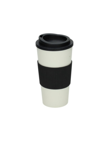 Reismok Zwart, 450ml