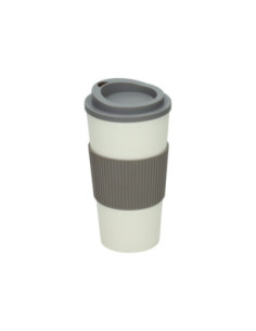 Reismok Taupe, 450ml