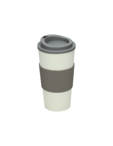 Reismok Taupe, 450ml